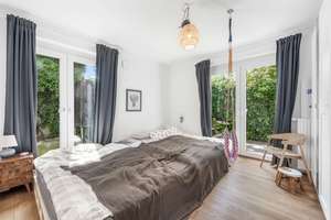 5 Zimmer, Werdersee-Nähe, Barrierefrei !? – Jetzt anfragen! – Die vollständige Adresse der Immobilie erhältst du vom Anbieter., 28201 Huckelriede, Bremen – Vorschaubild 11