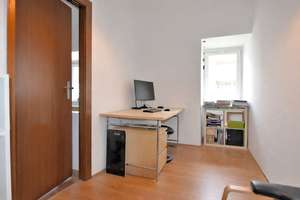 Großzügige 4 + 1 Zimmer Wohnung in der Ulmer Oststadt! – Gutenbergstraße 14, 89073 Oststadt, Ulm – Vorschaubild 14