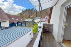 Doppelhaushälfte mit Doppelgarage und schönem Grundstück in Gaggenau-Selbach – Die vollständige Adresse der Immobilie erhältst du vom Anbieter., 76571 Gaggenau – Vorschaubild 7