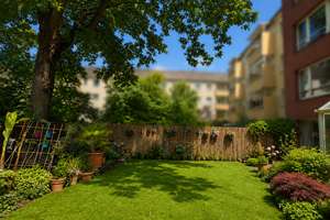Kapitalanlage in Premiumlage – MFH  mit TG-Stellplätzen und Entwicklungspotenzial in Oberkassel – Die vollständige Adresse der Immobilie erhältst du vom Anbieter., 40549 Oberkassel, Düsseldorf – Vorschaubild 7
