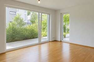 Wellness inklusive: Luxuswohnung mit Terrasse nähe Rheinpromenade – 67061 Süd, Ludwigshafen am Rhein – Vorschaubild 10