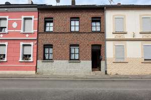 Wohlfühlhaus mit Gartenidylle & Terrasse in Mönchengladbach-Giesenkirchen   – Die vollständige Adresse der Immobilie erhältst du vom Anbieter., 41238 Giesenkirchen-Mitte, Mönchengladbach – Vorschaubild 11