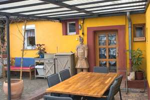 RESERVIERT - Wohneigentum ohne Gemeinschaftskosten – Die vollständige Adresse der Immobilie erhältst du vom Anbieter., 69126 Rohrbach, Heidelberg – Vorschaubild 10