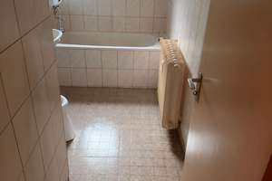 Provisionsfrei: 3-Zimmer-Wohnung (65 m²) mit Renovierungsbedarf – ideal für Gestalter – Die vollständige Adresse der Immobilie erhältst du vom Anbieter., 42287 Barmen, Wuppertal – Vorschaubild 6