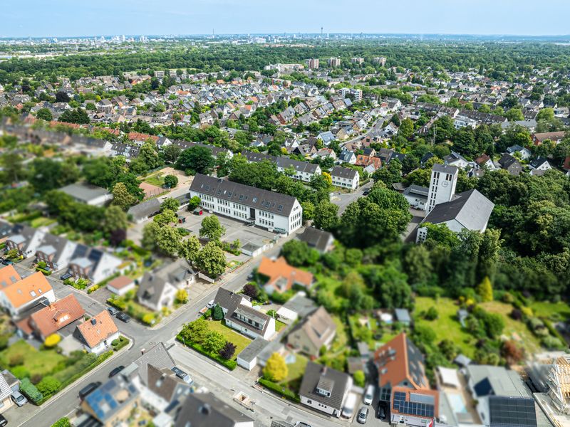 Haus kaufen in Reuschenberg (Neuss) ImmoScout24
