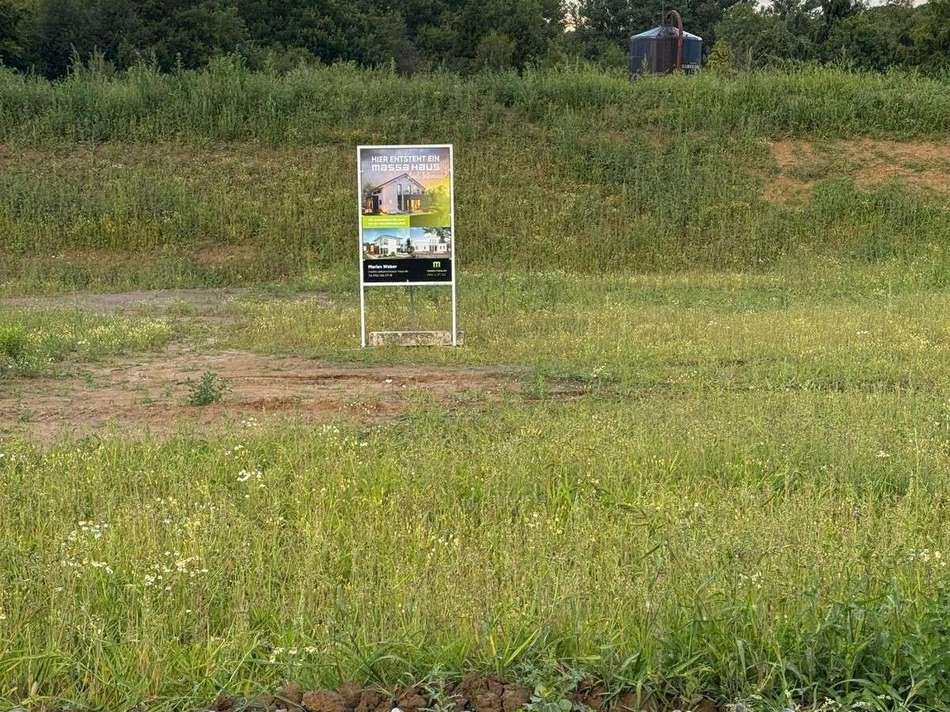 Baugebiet