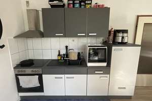 1,5 Zimmmer Wohnung in Hainholz – Schulenburger Landstr. 40, 30165 Hainholz, Hannover – Vorschaubild 5