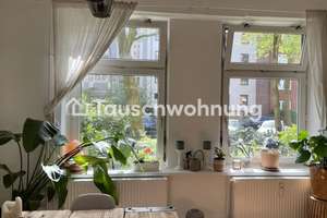 Tauschwohnung: 2,5 Z. Altbau Wohnung  Osterstr. / Eimsbüttel geg. 2,5-3 Z. – Henriettenstraße 44, 20259 Eimsbüttel (Ortsteil), Hamburg – Vorschaubild 6