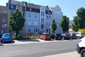 Top Lage, top Wohnung: 3 Zimmer, Große Wohnküche, neues Bad, EBK,große Terrasse, Garten – Badenstrasse 20, 41061 Eicken, Mönchengladbach – Vorschaubild 12