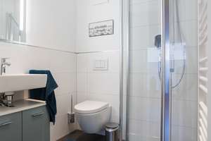 Attraktive 3 Zimmer Erdgeschosswohnung mit Terrasse & kleinen Garten mitten in Heepen – Die vollständige Adresse der Immobilie erhältst du vom Anbieter., 33719 Heepen, Bielefeld – Vorschaubild 15