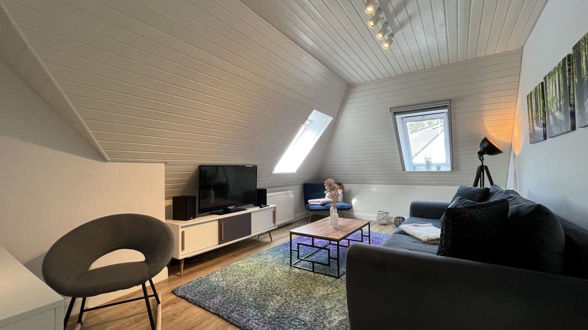 Immobilie in Bendestorf - Weißes Landhaus in Bendestorf - Bild 19