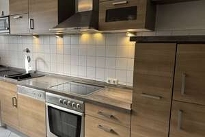 Einziehen ohne Aufwand – sanierte, möblierte Wohnung