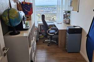 Kernsanierte 4Z-Whg mit traumhafter Aussicht, Domblick, 2 Balkone, sehr hell, provisionsfrei  – Luxemburger Str. 124, 50939 Sülz, Köln – Vorschaubild 20