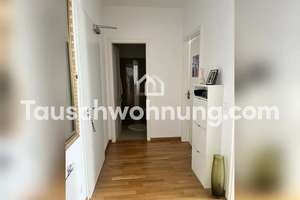 Tauschwohnung: Wohnen direkt am südplatz – Die vollständige Adresse der Immobilie erhältst du vom Anbieter., 4275 Südvorstadt, Leipzig – Vorschaubild 7