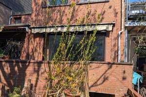 Walle/Osterfeuerberg: Charmantes Reihenmittelhaus mit Terrasse & kleinem Garten – Die vollständige Adresse der Immobilie erhältst du vom Anbieter., 28219 Osterfeuerberg, Bremen – Vorschaubild 19