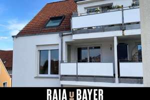 Highlight City-Wohnung in Metzingen