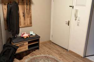 2-Zimmer-Wohnung in Düsseldorf Bilk (WG geeignet!), 1. Etage – Erasmusstraße 12, 40223 Bilk, Düsseldorf – Vorschaubild 7