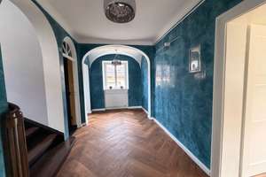 Imposante Stadtvilla in bevorzugter Lage - Eleganz, Moderne und Luxus fantastisch vereint – Die vollständige Adresse der Immobilie erhältst du vom Anbieter., 87700 Innenstadt, Memmingen – Vorschaubild 7