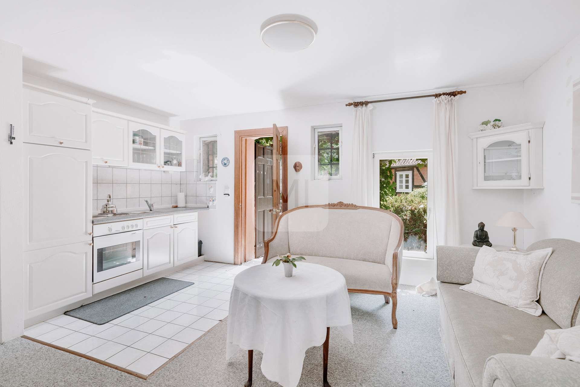 Immobilie in Göhrde - Historisches Fachwerkjuwel mit Raum für Visionen - Bild 26