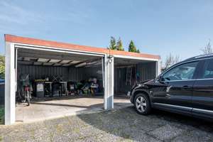 KEINE KÄUFERPROVISION Toller Bungalow mit Einliegerwohnung und Garage in schöner Lage von Steinhagen – Die vollständige Adresse der Immobilie erhältst du vom Anbieter., 33803 Steinhagen – Vorschaubild 22