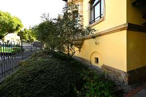 Bestlage: repräsentative Stadtvilla mit 8 Wohneinheiten nach WEG aufgeteilt! – Die vollständige Adresse der Immobilie erhältst du vom Anbieter., 1187 Plauen (Stadtteil), Dresden – Vorschaubild 7