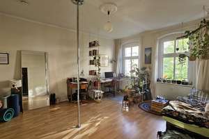 Altbau 3ZKB 82m² mit Balkon und Stellplatz (All inklusive Miete) – Robert-Uhrig-Straße 15, 10315 Friedrichsfelde, Berlin – Vorschaubild 15