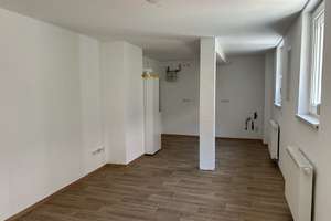 Ruhige Innenstadtwohnung Rathaus Fürth/ U-Bahn! Renovierte 3,5 Zi.-Whg. für das Paar im  Innenhof. – Die vollständige Adresse der Immobilie erhältst du vom Anbieter., 90762 Altstadt, Innenstadt, Fürth – Vorschaubild 3