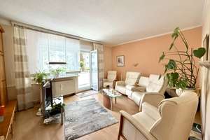 100 m² großer, eigener Garten | großer Balkon | Einbauküche | Kfz-Stellplatz | 2. Keller optional – Die vollständige Adresse der Immobilie erhältst du vom Anbieter., 13349 Wedding, Berlin – Vorschaubild 3