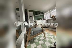 Tauschwohnung: 2,5-Zimmer-Wohnung in Stuttgart, Vaihingen