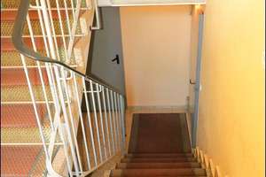 1 freie und 1 vermietete Wohnung nebeneinander - "Grün" und dennoch zentral - mit wunderbaren Gärten – Die vollständige Adresse der Immobilie erhältst du vom Anbieter., 14167 Zehlendorf, Berlin – Vorschaubild 9