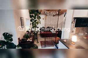 Tauschwohnung: Wunderschöne Dachgeschoss Wohnung – Die vollständige Adresse der Immobilie erhältst du vom Anbieter., 10247 Friedrichshain, Berlin – Vorschaubild 10