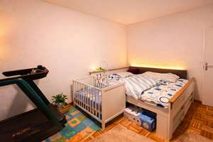 Provisionsfreie Citywohnung im Erdgeschoss! – Die vollständige Adresse der Immobilie erhältst du vom Anbieter., 89231 Neu-Ulm – Vorschaubild 6