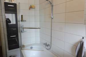 schöne 3-Zimmer-Dachstudio-Wohnung ,Zentrumsnah – Die vollständige Adresse der Immobilie erhältst du vom Anbieter., 93055 Kasernenviertel, Regensburg – Vorschaubild 9