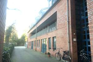 Helle Dachgeschosswohnung mit Loggia – Kölner Straße 270, 47807 Fischeln, Krefeld – Vorschaubild 13