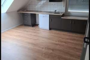 3 Zimmer, Balkon, eine riesen Sonnenterrasse auf südlicher Seite – Trebnitzer Strasse 20, 33098 Kernstadt, Paderborn – Vorschaubild 9
