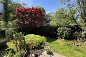Sonnige 3-Zi-Gartenwohnung am Wald zwischen Alt-Solln/Pullach – Die vollständige Adresse der Immobilie erhältst du vom Anbieter., 81479 Solln, München – Vorschaubild 4