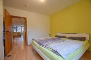 KUNZE: MHH-Nähe: sofort bezugsfreie Erdgeschosswohnung mit TG-Platz in Hannover-Groß-Buchholz – 30627 Groß-Buchholz, Hannover – Vorschaubild 9