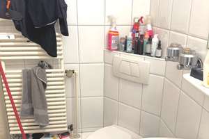 IN RHEINNÄHE: ETW m. Balkon, schön geschnitten! – Die vollständige Adresse der Immobilie erhältst du vom Anbieter., 41460 Hammfeld, Neuss – Vorschaubild 8