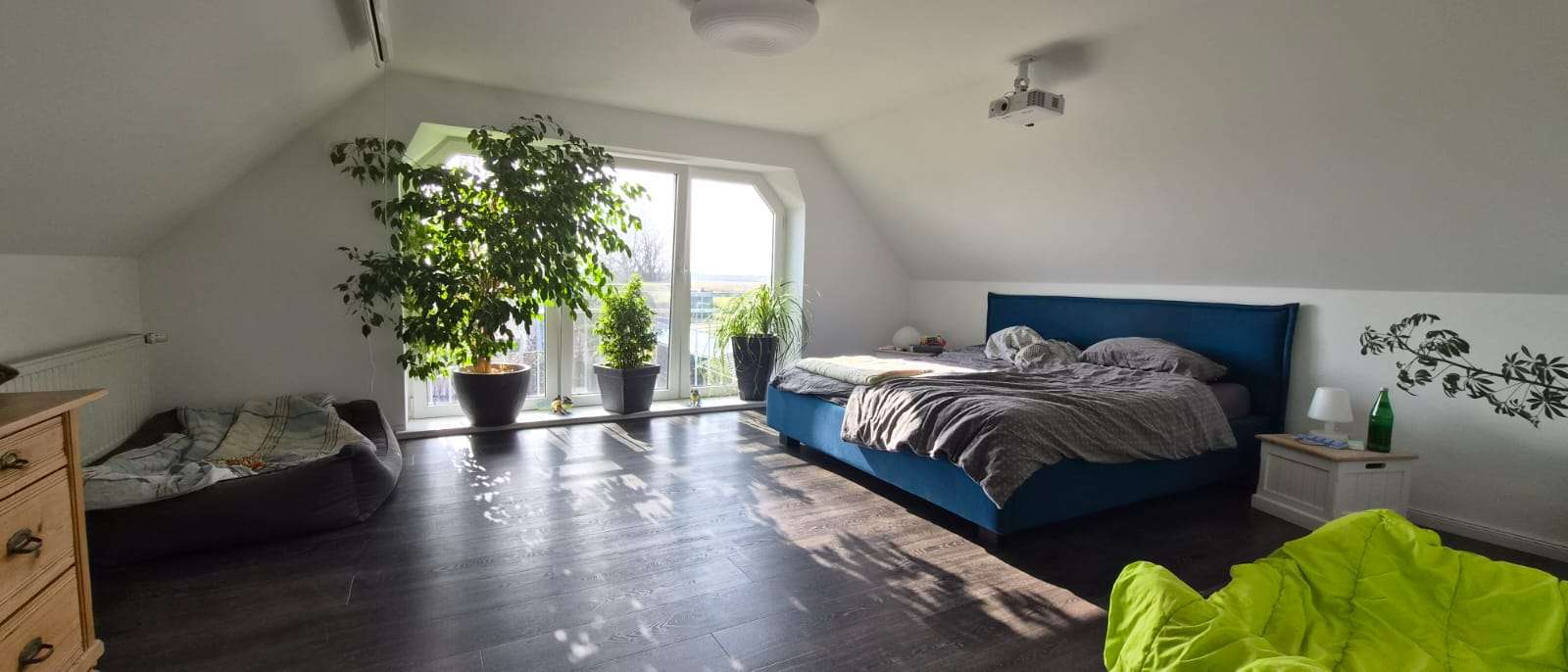 Immobilie in Simonsberg - Großzügiges Haus mit 10,5 Zimmern in Simonsberg - Bild 14