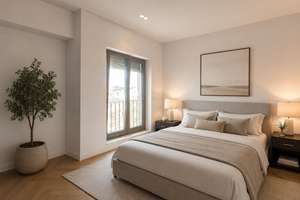 Penthouse-Finale in Mannheims 1A-Lage: 31 m² Dachterrasse mit Weitblick – O6 1, 68161 Innenstadt/Jungbusch, Mannheim – Vorschaubild 12