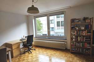 Perfekte frisch renovierte  3-Zimmerwohnung mit Balkon - Zentrale Lage – Alexanderstraße 83, 52062 Hansemannplatz, Aachen – Vorschaubild 2