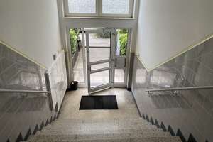Helle  Maisonette-Terrassenwohnung mit Weitblick, ideal für Paare, junge Familien, WG geeignet – Die vollständige Adresse der Immobilie erhältst du vom Anbieter., 40476 Derendorf, Düsseldorf – Vorschaubild 24