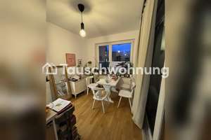 Tauschwohnung: Tausche meine Flat in Augsburg gegen eine in München – Die vollständige Adresse der Immobilie erhältst du vom Anbieter., 86153 Am Schäfflerbach, Augsburg – Vorschaubild 5