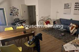 Tauschwohnung: Charmante 2-Zimmer-Wohnung in Potsdam tauschen – Die vollständige Adresse der Immobilie erhältst du vom Anbieter., 14467 Nördliche Innenstadt, Potsdam – Vorschaubild 3