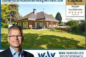 Repräsentatives Einfamilienhaus mit Einliegerwohnung, Sauna und Ausbaupotenzial in Brühl-Kierberg – Die vollständige Adresse der Immobilie erhältst du vom Anbieter., 50321 Brühl – Vorschaubild 33