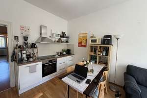 Gepflegte 3,5-Zimmer-Wohnung in Berlin (1. OG) – Frankfurter Allee 8, 10247 Friedrichshain, Berlin – Vorschaubild 5