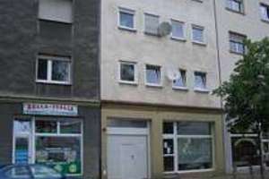 Saarbrücken Stadtmitte ,ruhige 2 ZI, Wohn Küche ,Bad und  Balkon  – Ludwigstr. 19, 66115 Malstatt, Saarbrücken – Vorschaubild 12
