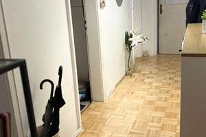 3,5 Zimmer Wohnung + 2 Balkone in ruhiger City-Lage Stuttgart-West, Fahrstuhl + Keller + Waschraum – Rotebühlstraße 160, 70197 Hasenberg, Stuttgart – Vorschaubild 15