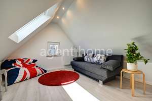 MÖBLIERT - MODERN LIVING - Schöne Wohnung in Toplage – Die vollständige Adresse der Immobilie erhältst du vom Anbieter., 70597 Waldau, Stuttgart – Vorschaubild 26