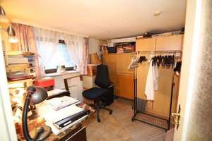 Bungalow-Doppelhaushälfte auf großem Grundstück in ruhiger Wohnlage – Die vollständige Adresse der Immobilie erhältst du vom Anbieter., 22395 Sasel, Hamburg – Vorschaubild 21